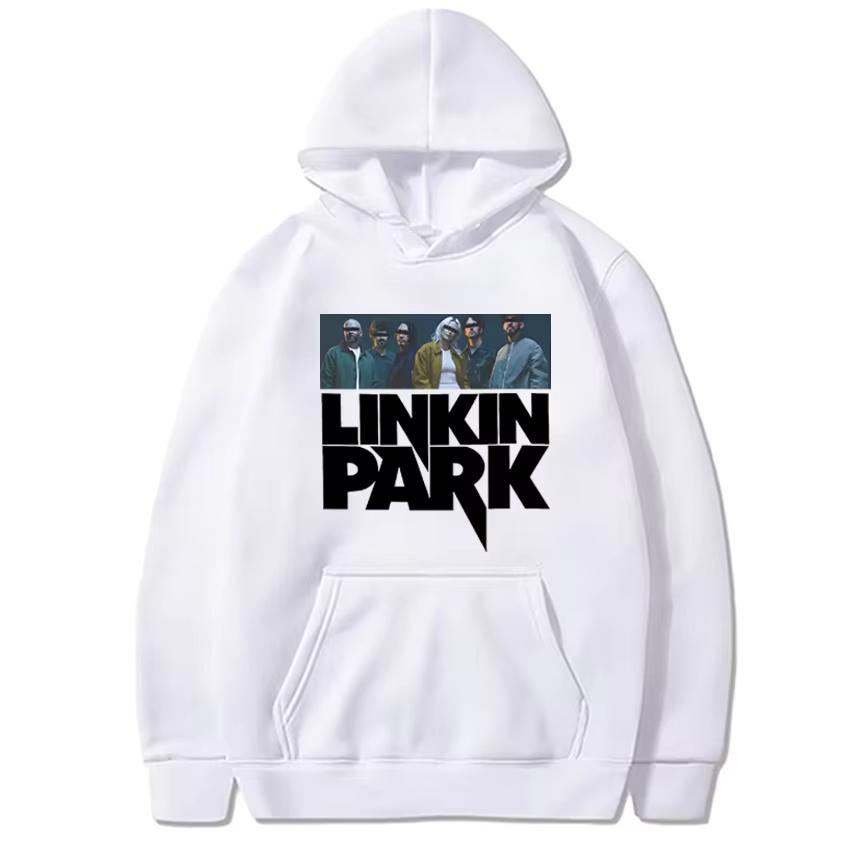 Casual Comfort Men's Hoodie Fashion Loose Hoodies Sweatshirts Men’s
