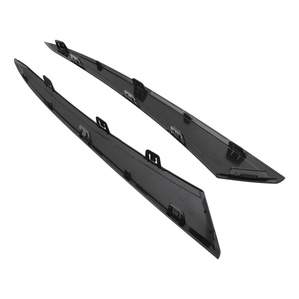 Scheinwerferblende Zierleiste 71207-T31-H01 Für Honda Civic 4-Türer 2022-2023