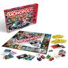 Hasbro Gioco da tavolo Monopoly Gamer Mario Kart E1870 Prodotto originale