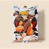 Flannel Blanket Blanket,Naruto Cartoon Sofa Winter Comfort Soft Fluffy Luxury Blanket Adult Home and Decor Microfiber Bedding