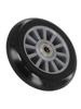 High Elasticity Inline Skate Wheel With Bearings Hardness