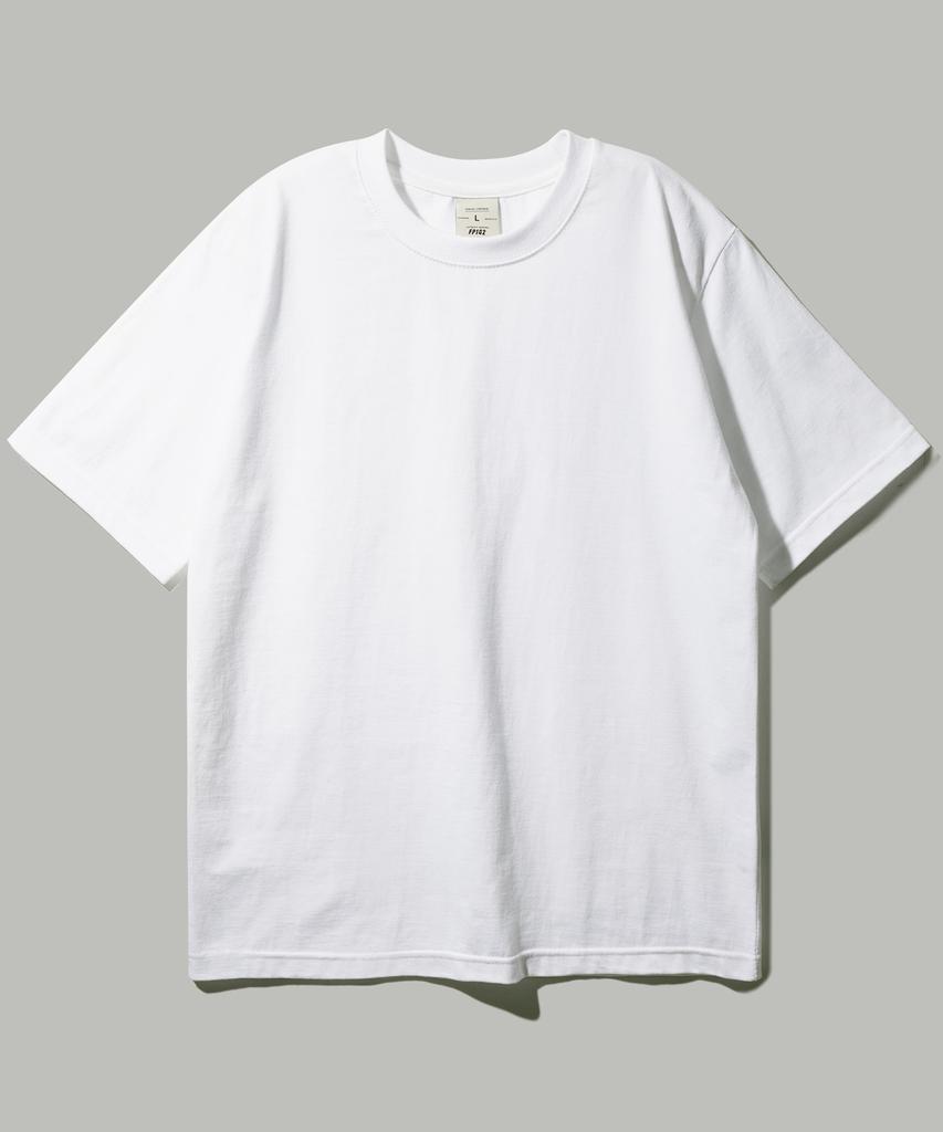 FP142 [2Pack] Original 16-Count Plain Short Sleeve T-Shirts (5 Types) Ogst1900 (B Type)