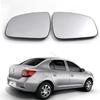 08-20 Dacia Duster, Lodgy, Sandero Φακός Καθρέφτη Οπισθοπορείας