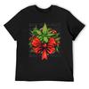 Pfui! Hum-Nug T-Shirt Grafikshirts Kawaii Kleidung Hippie-Kleidung Herren lustige T-Shirts