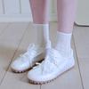 [3PCS 1SET] CLOUDY HEART SOCKS_MIX