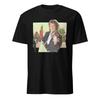 Andre Rieu Orchestra Johann Strauss Unisex T-shirt Tops Tees Unisex Waltz Maastricht Vrijthof