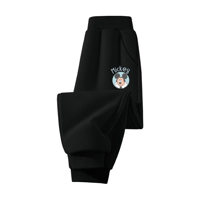 Disney Boys' Cartoon Sweatpants