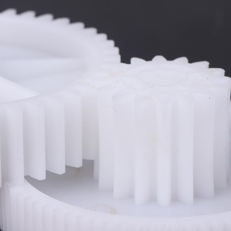 Meat Grinder Plastic Gear Replacement S/M/L Gear For Household Meat Grinder Repair Part