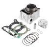 150cc Cilinder Zuiger Pakking Kit Voor Aprilia RS4,RX,SX,125 Derbi GPR,Senda,125