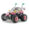 Tamiya Electric RC Car Series 673 Comical Mighty Frog 58673 1/10 No. (WR-02CB Chassis)