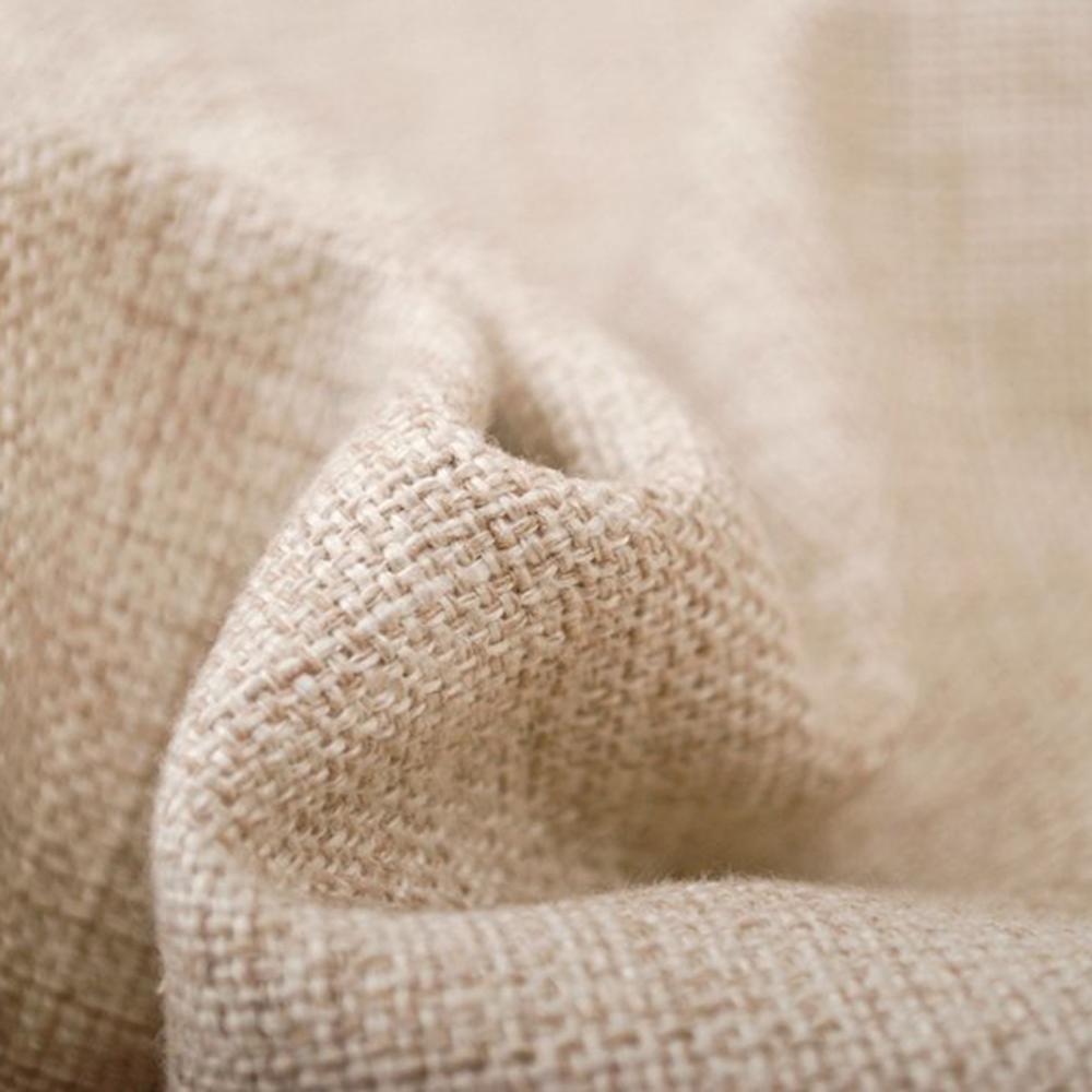 Anime O-Oshi No Ko Cushion Cover Breathable Linen Pillowcase Summer Odorless Eco-Friendly Invisible Zipper Washable