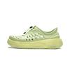 Li Ning Pangu Trek Fashion Trend Water Shoes Unisex Shoes Butterfly-Pink Green AZSU023-3
