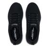 Skechers Men Low Top Casual Shoes Sport Breathable Lightweight 8790258-BKW