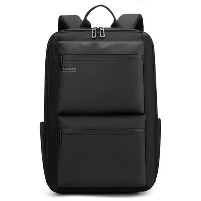 New Business Backpack Leisure Commuting Large Capacity Backpack Multi-functional Travel Computer Bag