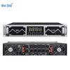Professional 4-Channel Power Amplifier (CN Version)