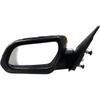 Door Mirror for Hyundai Creta (Right Side) Motor With Indicator Autofold