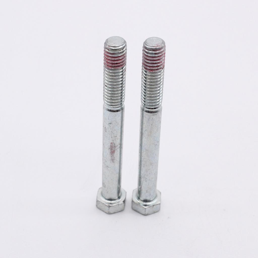 Front Brake Caliper Slider Pins Guide Kit for Jimny 1998 Replace BCF1406AX2 113-1406X CKT1050 Repair Tools Accessories