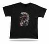 King Horse Animal Spirit Strength Symbolism Vector T-Shirt Fashion Design