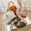 Schoudertas Messenger Bag Modetas Dames