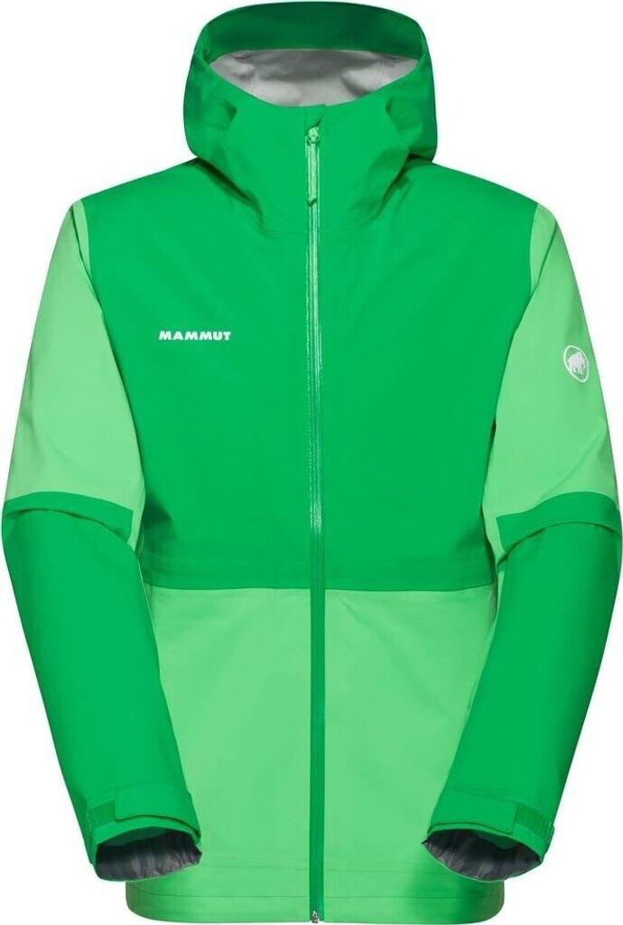 Mammut Linard Guide Hardshell Kapuzenjacke (1010-30950)