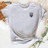 T-shirt alla moda a maniche corte da uomo e da donna, taglia europea