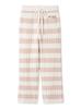 Baby Moko Rib Border Pants PWNP255741PNKF