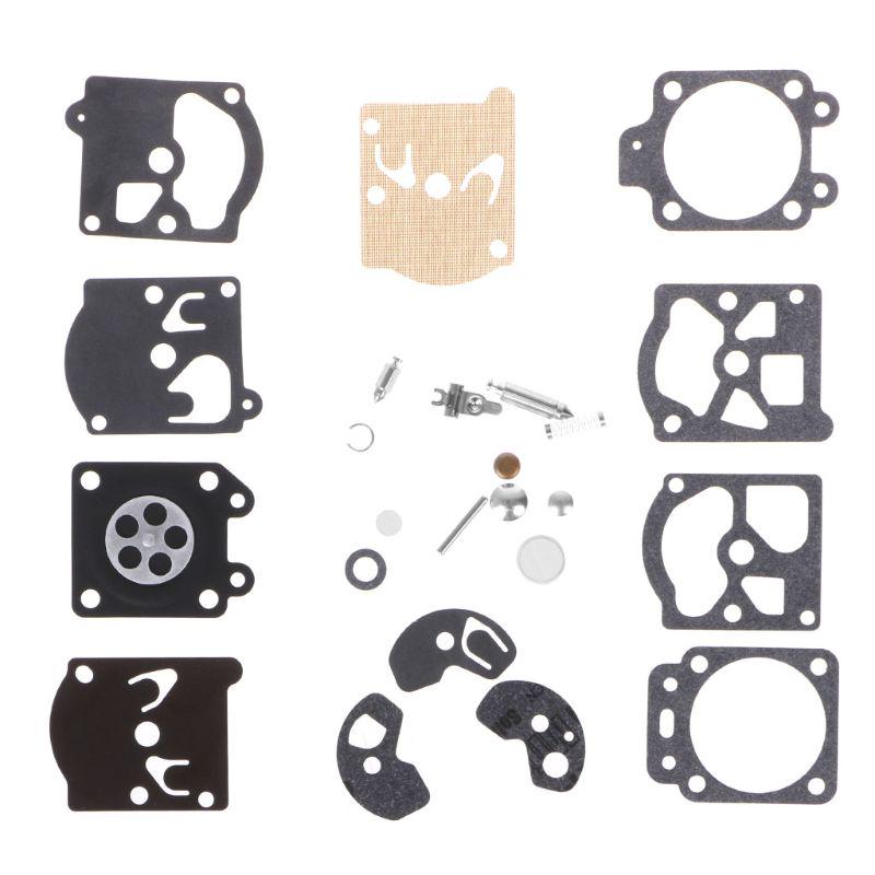 Vergaser-Vergaser-Membrandichtungsnadel-Reparatursatz für Walbro-Serie K10-WAT