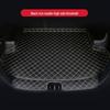 Geely Emgrand GS Alle Modellen Volledige Dekking Kofferbakmat