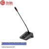מיקרופון כנס מקצועי חוטי צוואר ברבור HuiDu HD-8800 (גרסת CN)