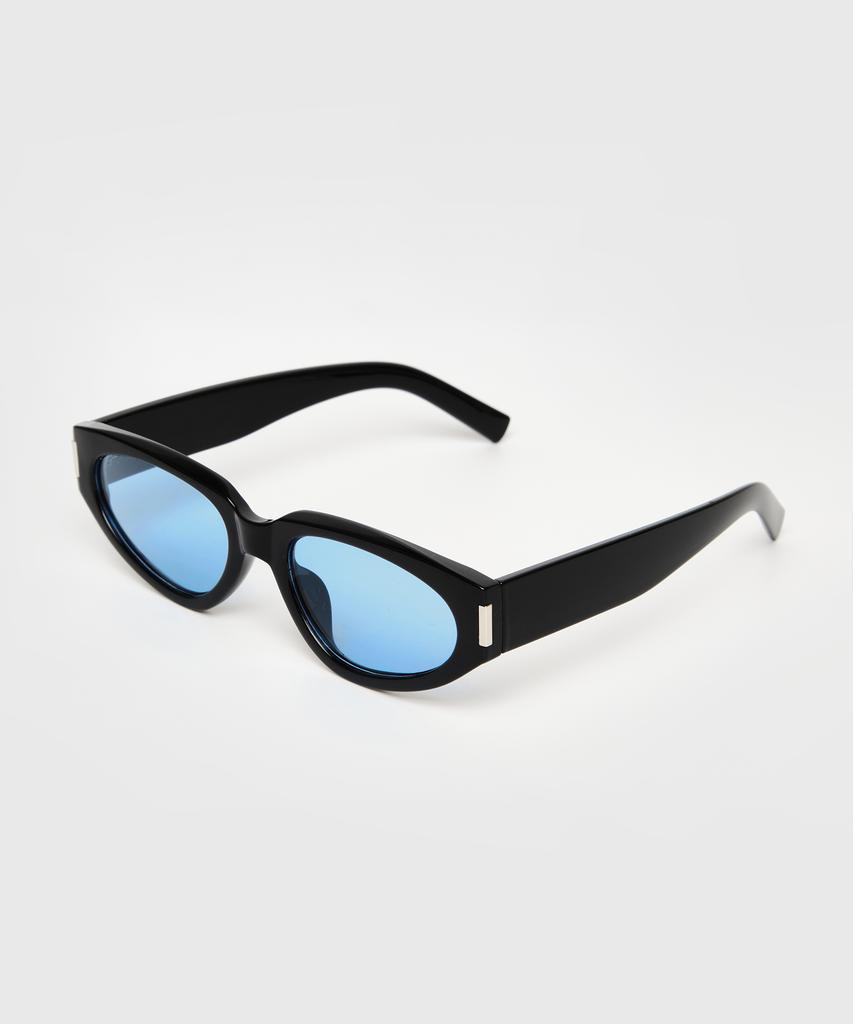 Tukyubeu Side Pin Boldy Sunglasses