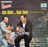 Disque Vinyle CHET ATKINS & HANK SNOW - Reminiscing LSP2952 RCA Victor 1966 Allemagne Country/Folk Occasion