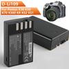 Accesorii pentru foto și video – Acumulatori pentru camere