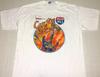Seltenes Vintage 2007 Montgomery Gentry ++ Cleveland Ohio Konzert T-Shirt Neu MITTEL Unisex T-Shirt