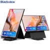 Blackview Tabelul 10 Monitoare Portabile, 23,8 inch FHD+ TÜV SUD 100Hz IPS, Suport Încărcare Inversă 80W, Difuzor BOX Integrat