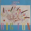 7inch Record KOOL & THE GANG - Big Fun DE7 De-Lite Records 1982 UK Soul/Funk Used