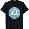 Stay Out of My Bubble Anti Social Alone T Shirt Introvert T-Shirt