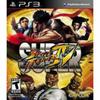 Super Street Fighter IV (Importar: América del Norte/Asia) - PS3