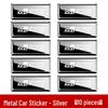 Haval H6/H9/M6 Big Dog Fierce Dragon Emblem Decorative Sticker