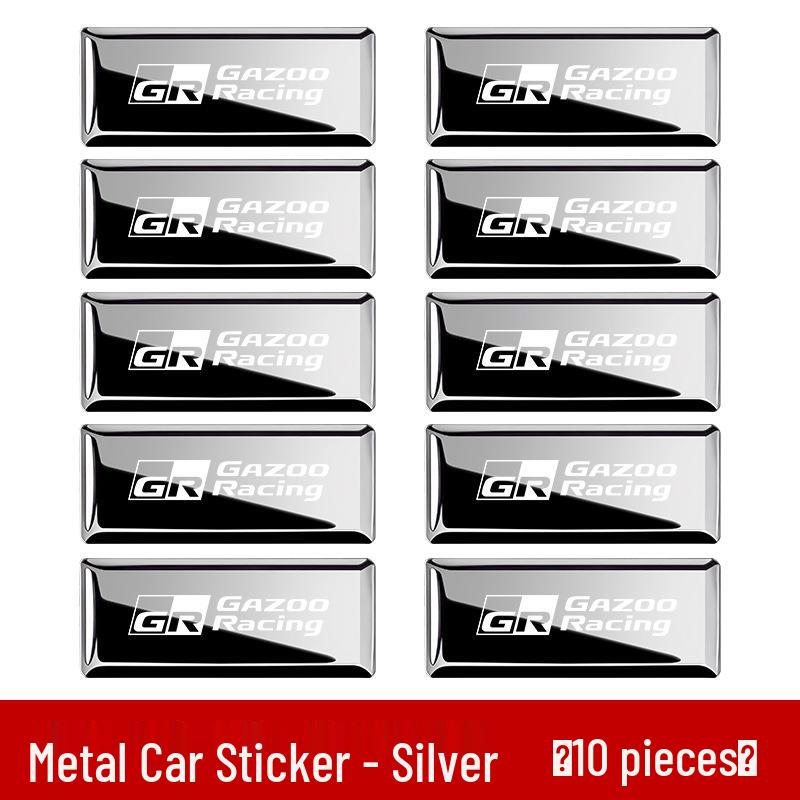 Haval H6/H9/M6 Big Dog Fierce Dragon Emblem Decorative Sticker