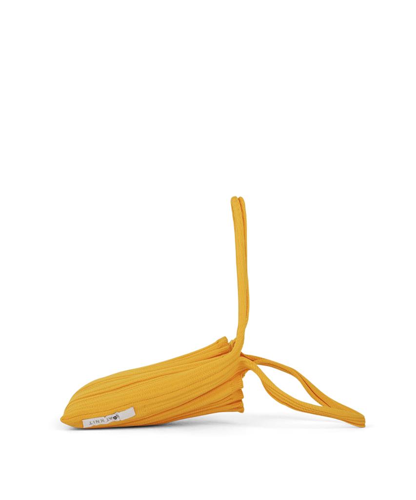 Neatknit Mini Barcode Daily Bag Sunshine