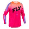 Foreign Trade FLY Downhill Cycling Suit Long-sleeved Motorcycle Mountain Bike Off-road Suit Quick-drying T-shirt Breathable Top Wholesale