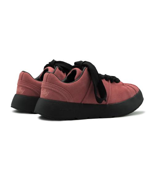 [EQUALBY] Madeleine / Pink Muhly UMDL02PM