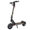 KuKirin Trotinetă electrică de exterior T3 pentru adulți, 10 inch, motor 800W, baterie 48V 15.6AH, autonomie maximă 58km, capacitate maximă de încărcare 120kg
