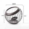 Multifunction Coffee Capsule Holder Baskets Fruit Snacks Storage Container Racks Espresso Pod Organizer Tray Coffee Accessories