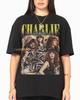Charlie Cale T-Shirt, Unisex Streetwear Tee