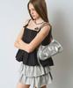 Mur Ete Bag - Silver
