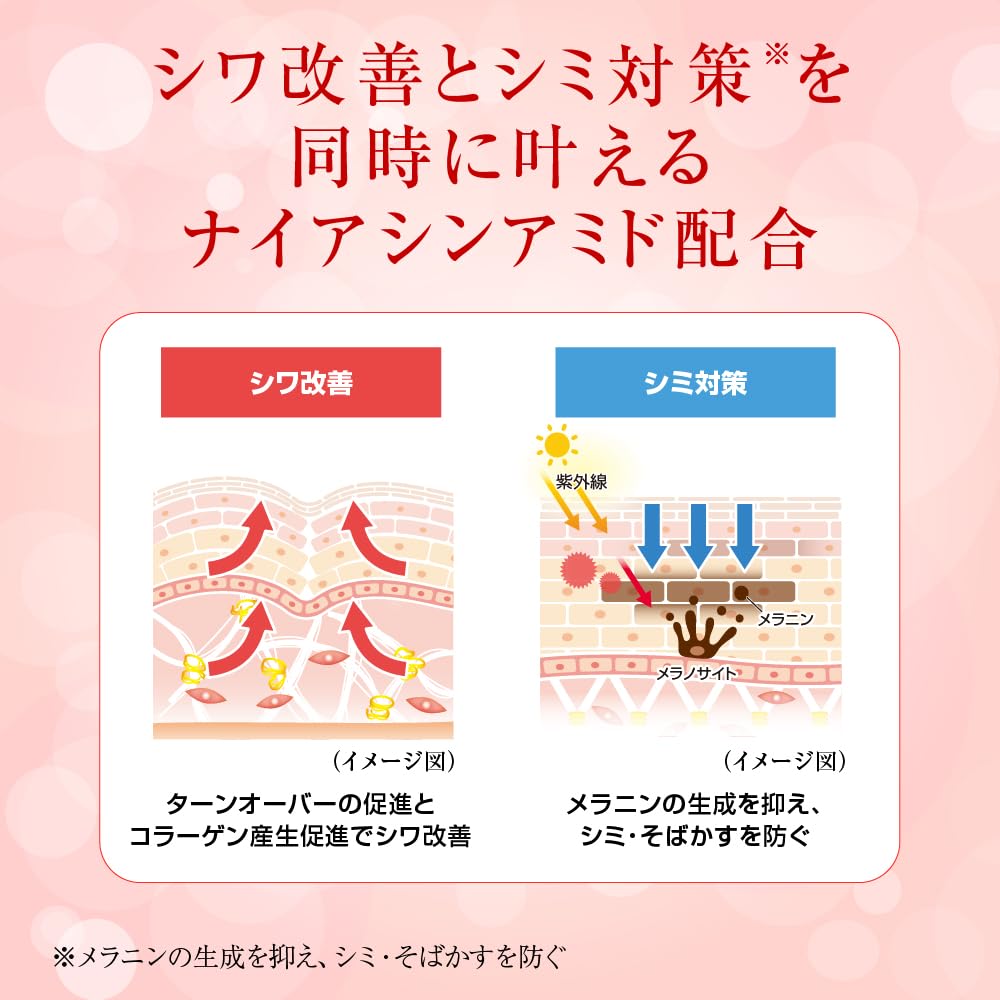 Hada Labo Gokujun Medizinische Straffende Pflege 170ml Lotion, Anti-Aging [Quasi-Arzneimittel], Parfümfrei,