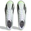 adidas X Crazyfast.4 Turf Felhőfehér Alapfekete Lucid Citrom Szabadidőcipő IE1583
