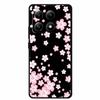 For Xiaomi 15T 5G Case Colorful Flowers Soft Silicone TPU Back Case For Xiaomi 15T Pro 5G Capa Boho Colorida Anti-Scratch Cover