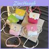 Stylish Mini Shoulder Bag For Kids With Vibrant Color Blocking And Breathable Material